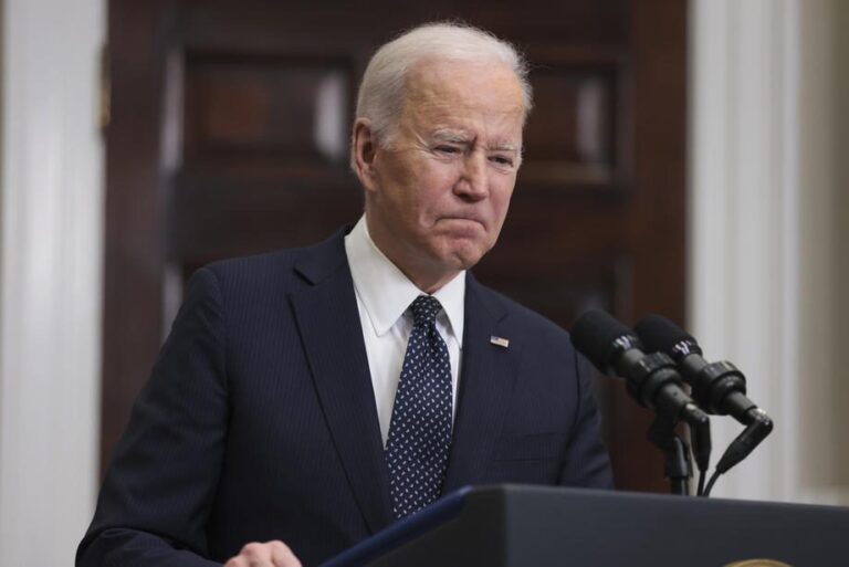 Ką parodė J. Bideno vizitas Europoje karo Ukrainoje fone?