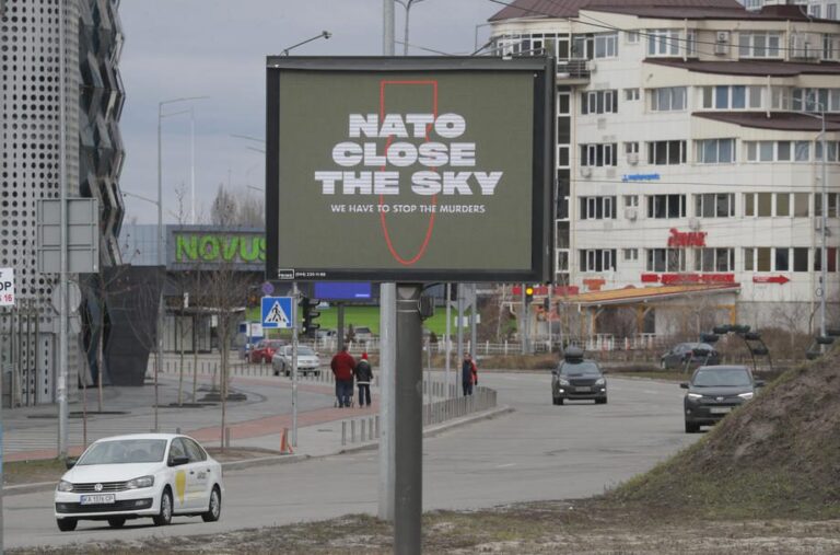 Marek Cichocki. Nauja pasaulio tvarka sprendžiasi Ukrainoje?