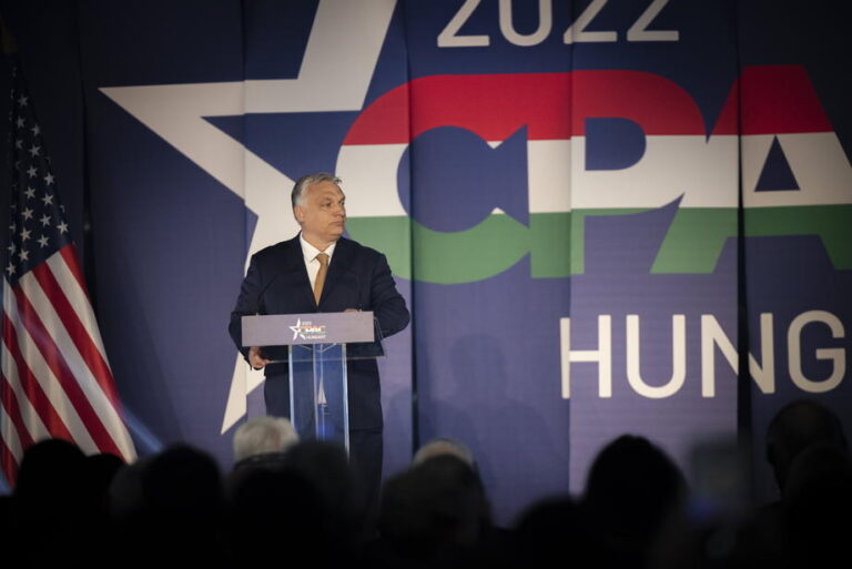Dvylika Viktoro Orbano taisyklių politinei pergalei