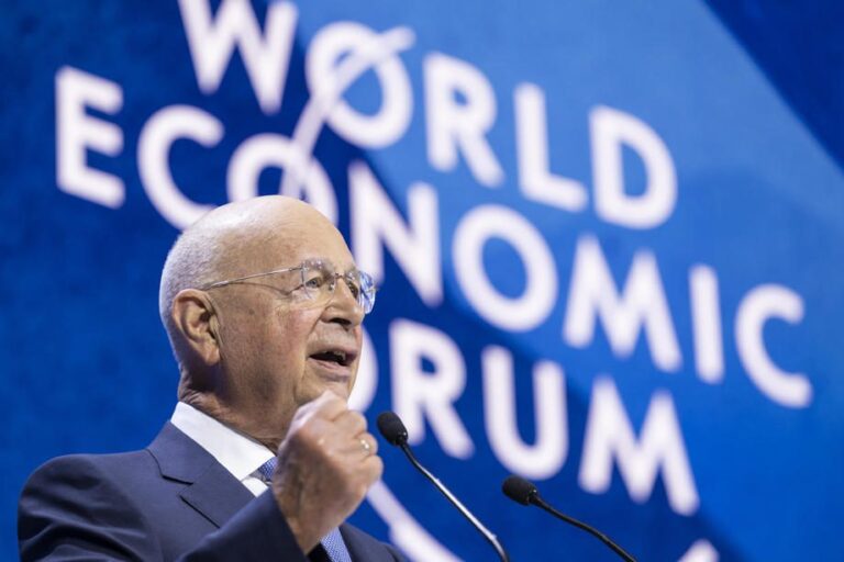 Loreta Strøm. Ką žinote apie Davoso forumą?