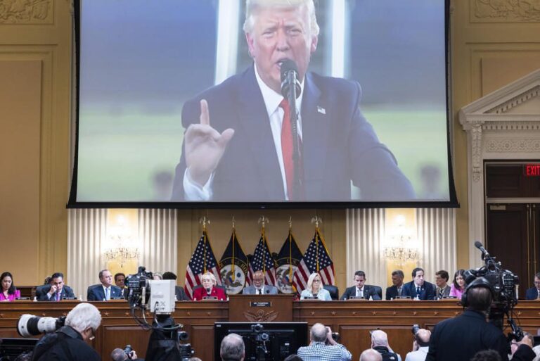D. Trumpui pareikšti dar vieni kaltinimai