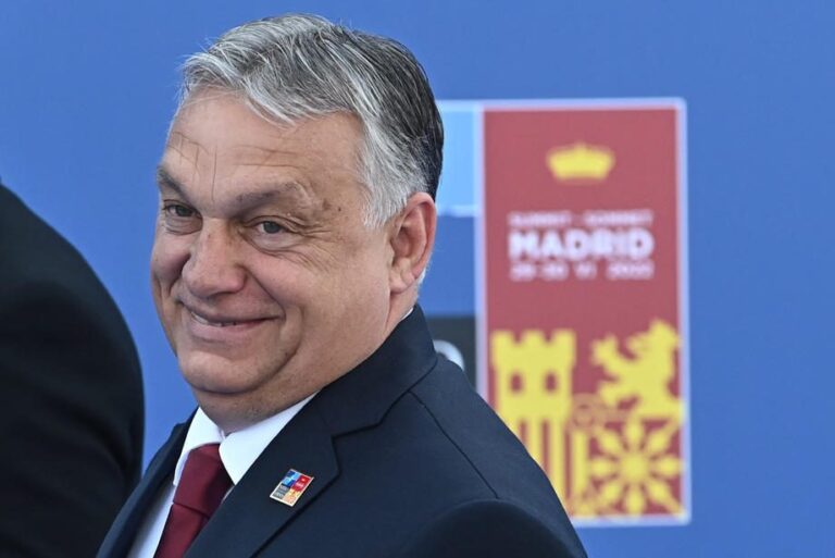 Žydų bendruomenė pasmerkė V. Orbano pastabas apie maišymąsi su „ne europiečiais“