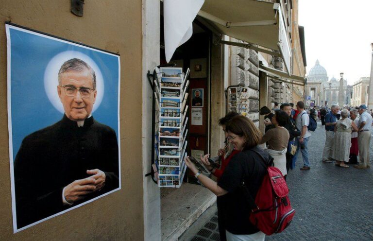 „Opus Dei” apkaltinta darbiniu išnaudojimu, organizacija apgailestauja, bet neigia kalbas apie „vergovę”