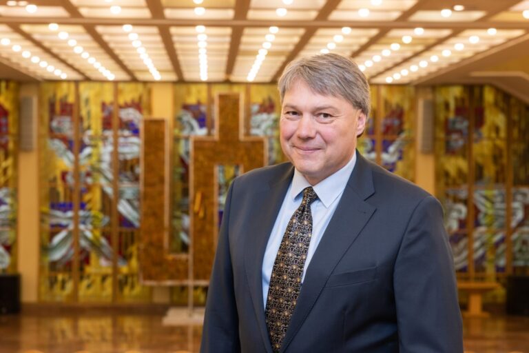 Dainius Varnas. Ministras Ignotas ir ne jo teisybė