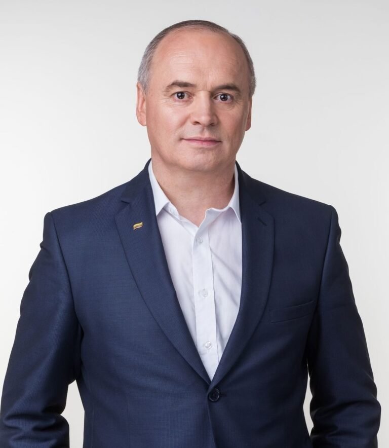 Zenonas Andrulėnas. Lietuvoje pažeidžiamas valdžių padalijimo principas