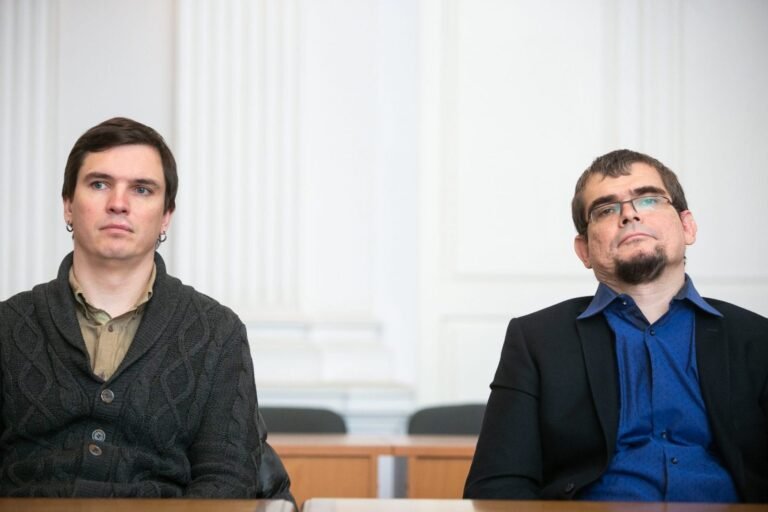 Aukščiausiasis Teismas pradės nagrinėti reklamos Turgelių bažnyčioje bylą