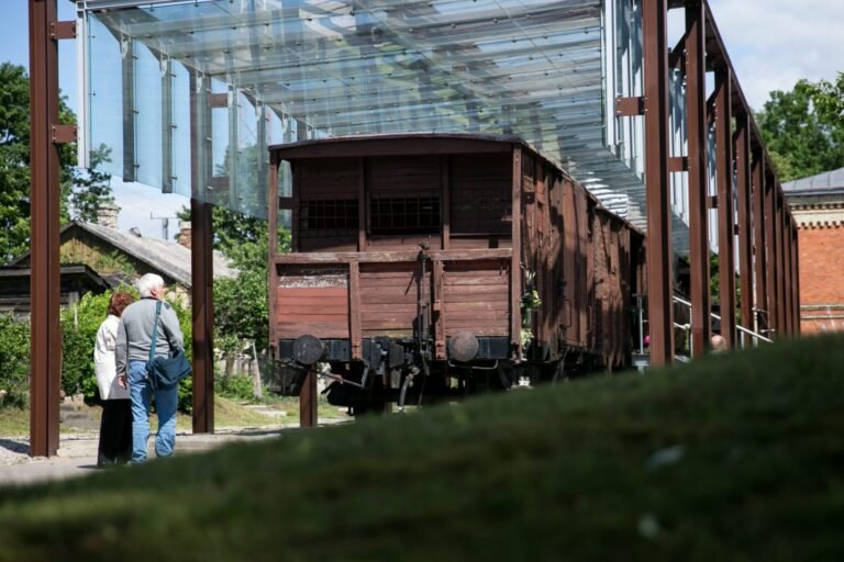 Kaune bus atliekamas tremtinių ir politinių kalinių atminimui skirtas kūrinys