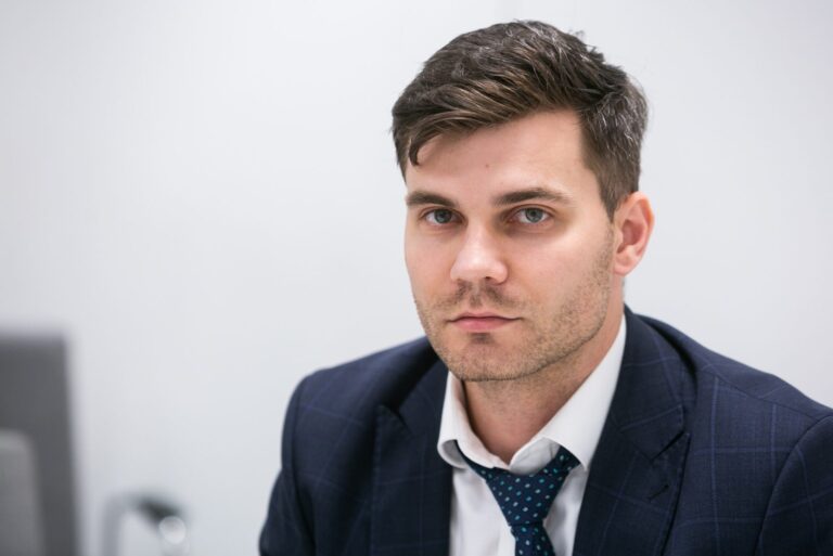 Seimo Antikorupcijos komisija aiškinsis iš „BaltCap“ pasisavintų lėšų aplinkybes