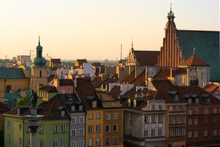 Lenkijos vyriausybė laimėjo parlamento balsavimą dėl pasitikėjimo