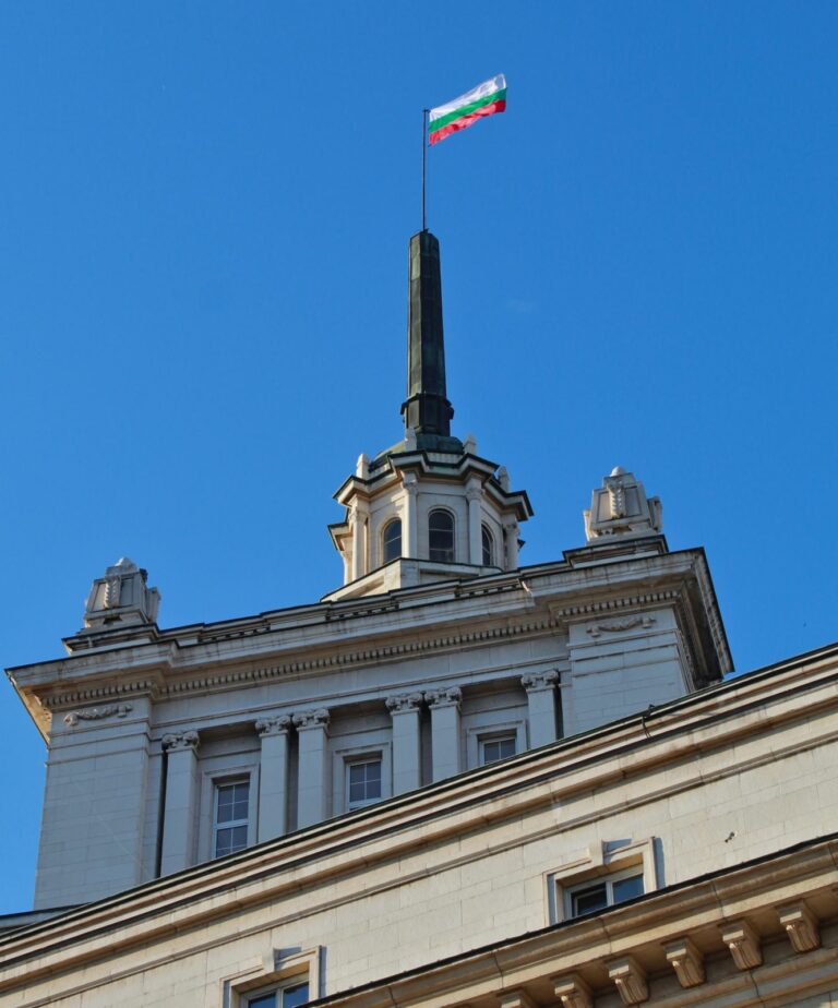Kandidatas į Bulgarijos prezidentus kaltinamas dėl išpuolio LGBTQ centre