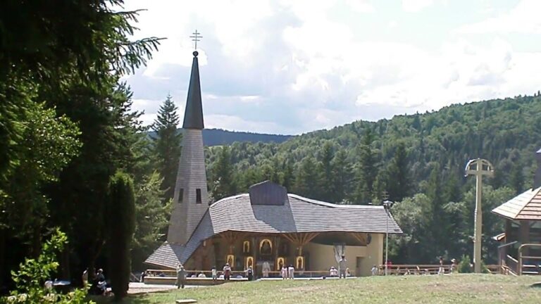 Vatikanas leido po apreiškimų Švč. M. Marijos kultą Slovakijos kaime: kas ten vyko?