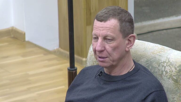 Kunigai Virgilijus Poškus ir Arnoldas Valkauskas. Rekolekcijos