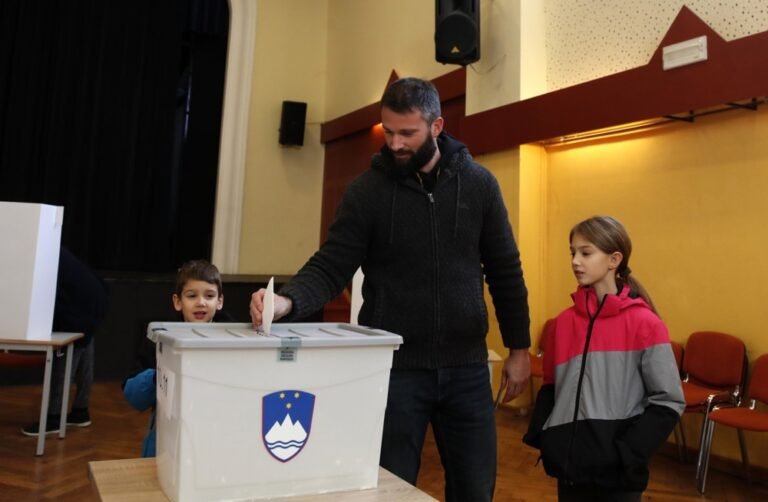 Slovėnijos piliečiai sustabdė eutanazijos įsigaliojimą jų šalyje