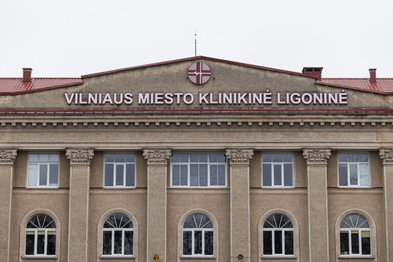 Seimas atliko svarbų Sveikatos draudimo įstatymo pakeitimą