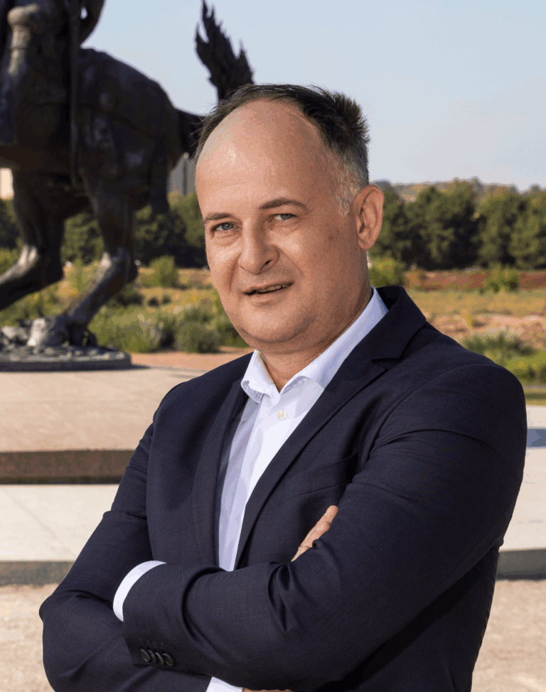 Tomas Senūta. Vienybė dėl šeimos – ar pavyks?