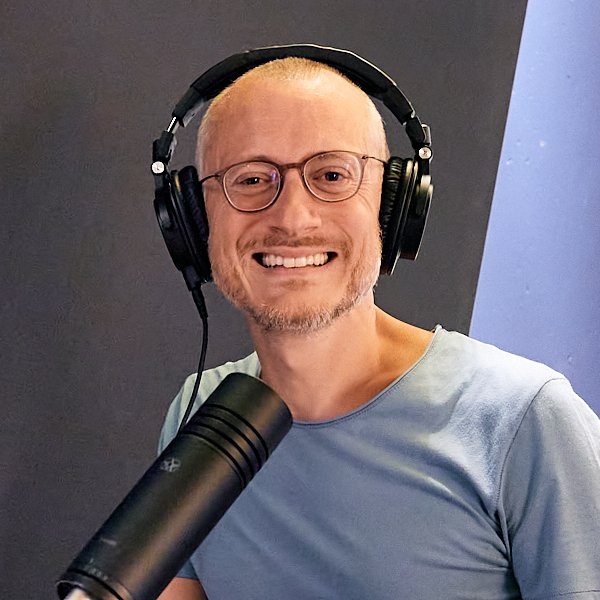 Dr. Johannesas Hartlas. Geroji Naujiena vs. Bloga komunikacija