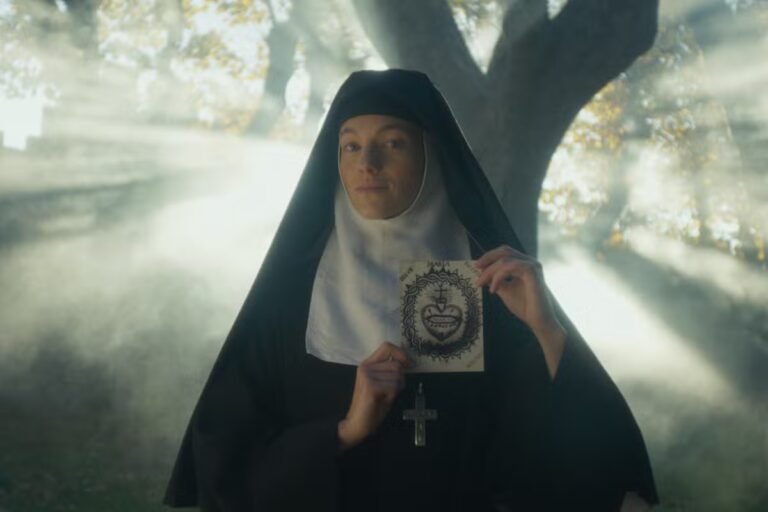 Prancūzijoje dokumentinis filmas apie Švč. Širdį traukia minias žiūrovų, bet susidūrė su cenzūra