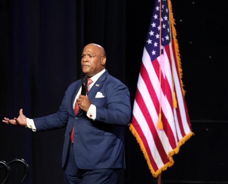 Trumpo „dvasininkas”: Putiną veikia šamanas