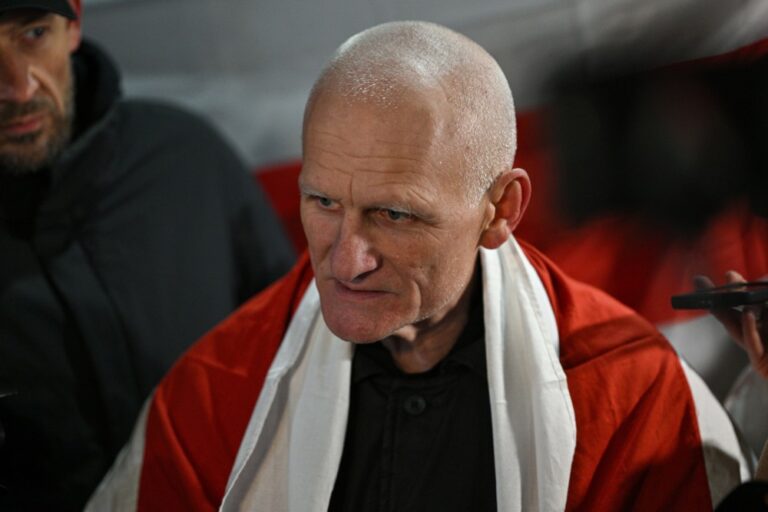 JAV ketina panaikinti sankcijas Baltarusijos kalio trąšų eksportui, paleisti 123 politiniai kaliniai