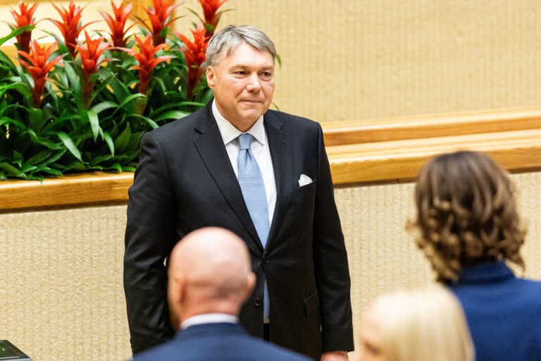 Dainius Varnas. Sausio 13-oji. Ar galima jos antroji, europinė versija?