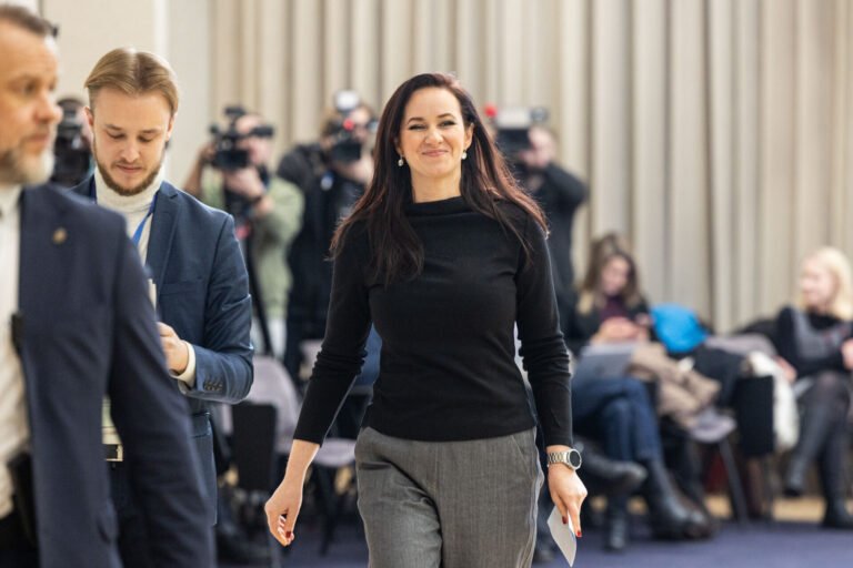 Svarbiausi 2025 metų įvykiai Lietuvoje