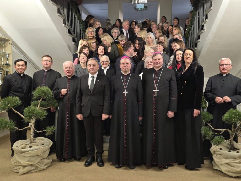 Skaitytojų paštas. Stebuklo istorijai – 35 metai