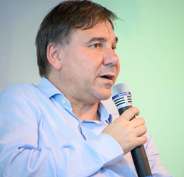 Dr. Egidijus Vareikis. Ivanas