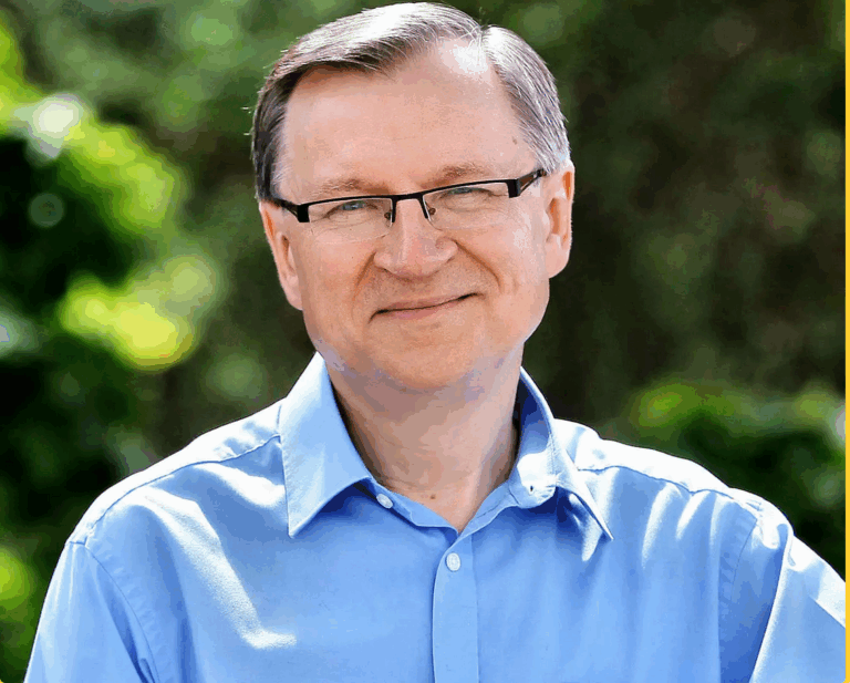 Dr. Egidijus Vareikis. Robertas ir Miško Takas