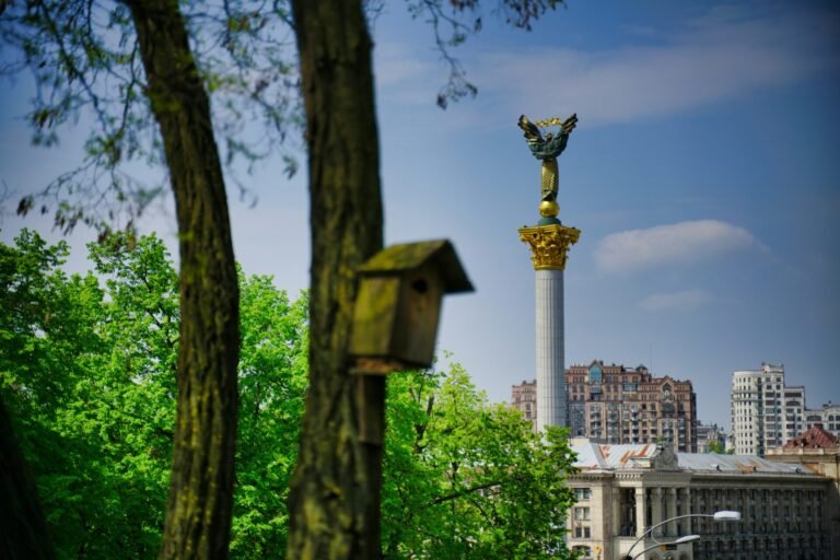 Ukrainoje dar vienas korupcijos skandalas: kratos parlamente