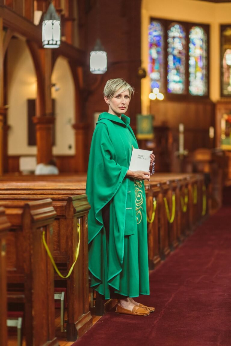 Gaetano Masciullo. Moterų diakonato klausimas – Vakarų antropologinės krizės atspindys