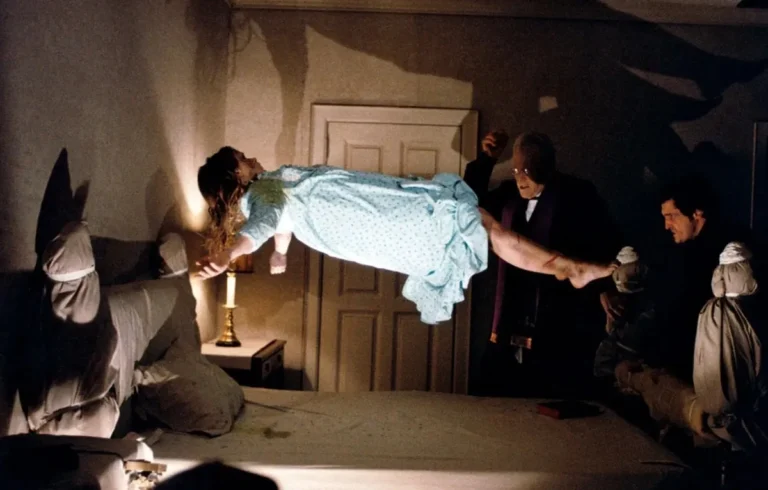 Egzorcizmų daugėja – bet tikroji priežastis nutylima