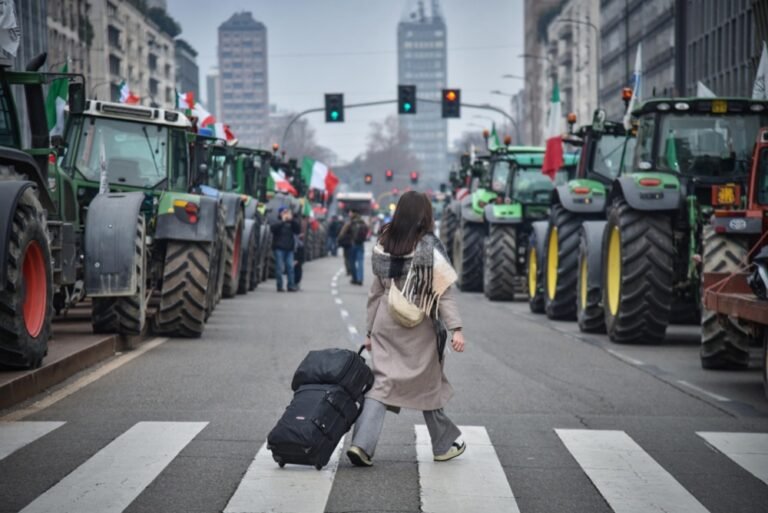 Europos Sąjunga davė „žalią šviesą” MERCOSUR sutarčiai