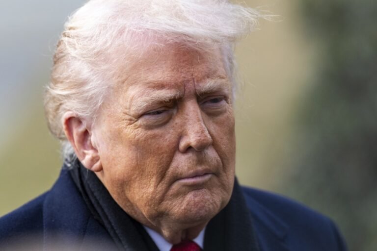 Donaldas Trumpas: pasaulis nebus saugus, jei neturėsime absoliučios Grenlandijos kontrolės