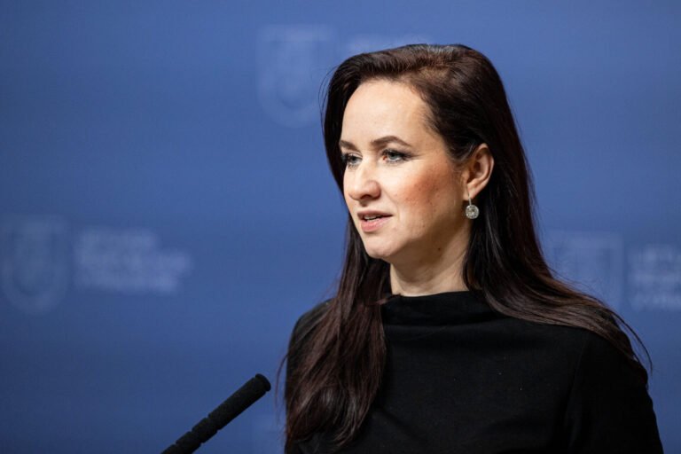 Premjerė: pagaliau kiekvienas kaupiantysis gali laisvai apsispręsti