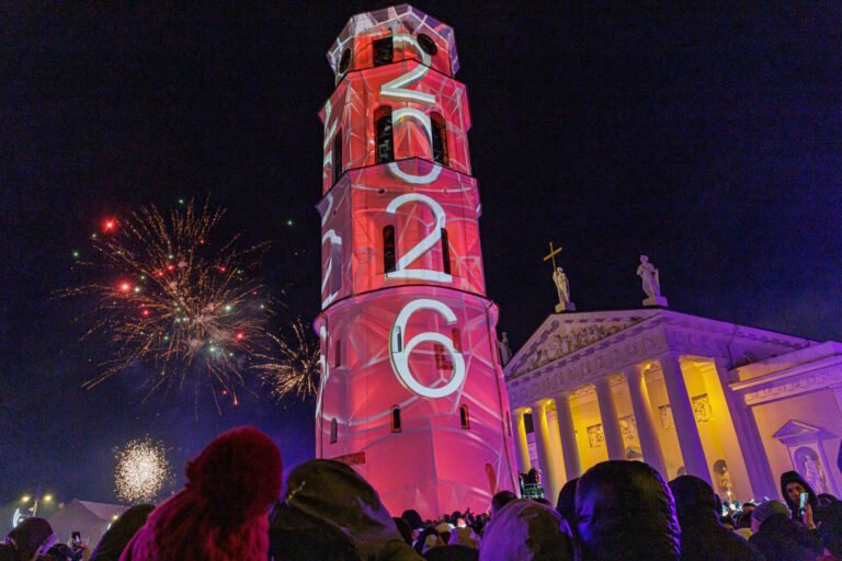 Devyni svarbiausi nuo sausio 1 d. Lietuvoje įsigalioję pokyčiai