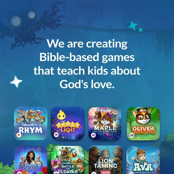 Žaidimo reklama / Soc. tinklų nuotr.