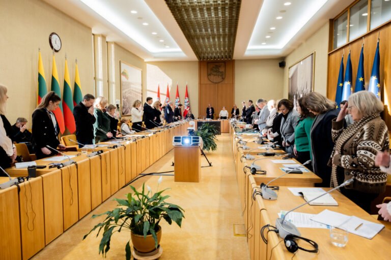 Tarptautinės konferencijos „Demografiniai iššūkiai ir šeimos politika – tarptautinė patirtis” pasiūlymai