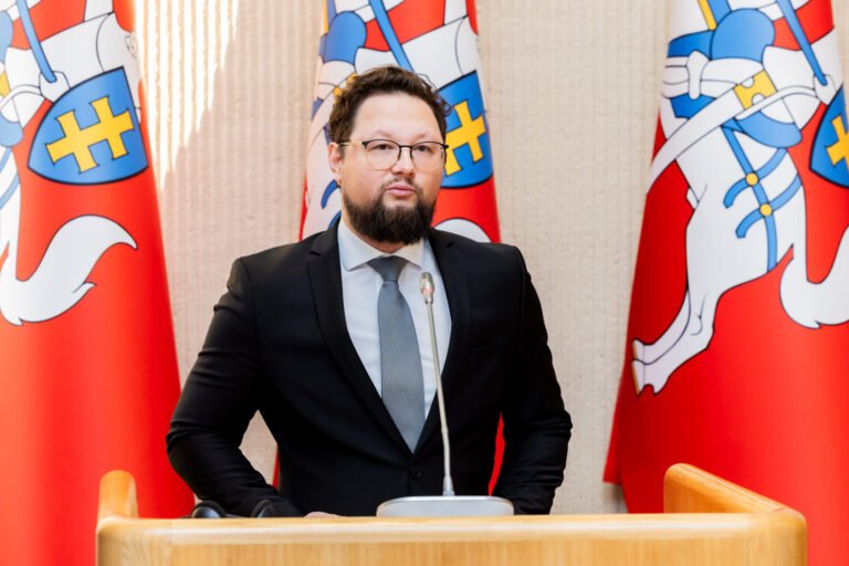 Dovilas Petkus. Investicijos į gynybą be išmintingos užsienio politikos – bevertės