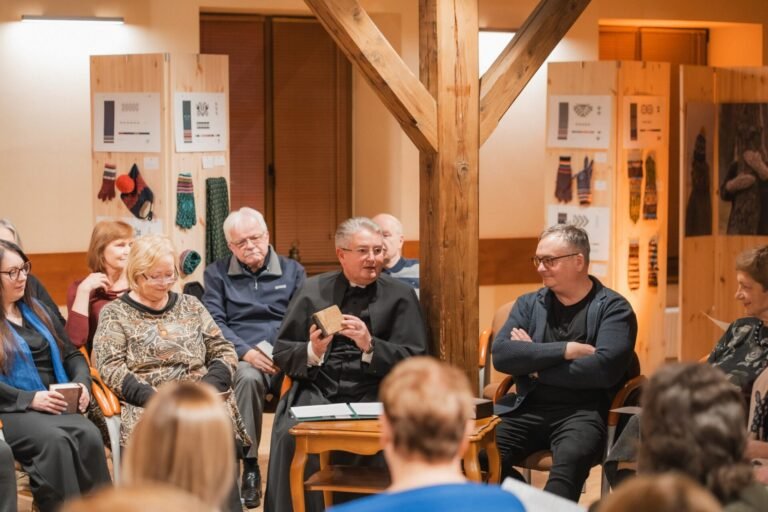 Įsteigta Lietuvos liaudiškojo giedojimo asociacija, užpildys spragą