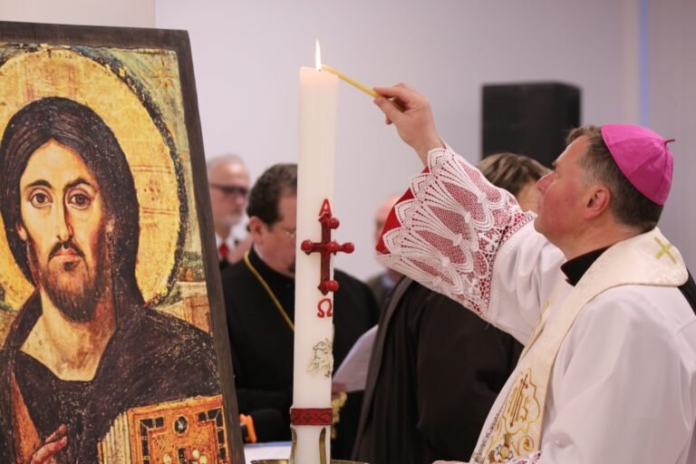 Šiauliuose pradėta Maldų už krikščionių vienybę savaitė