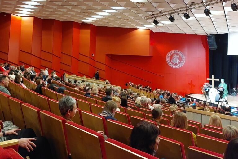 Kaune įvyko pirmoji šiemet Atsinaujinimo diena