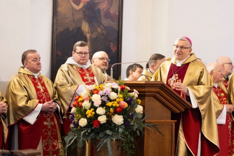 Vilkaviškio vyskupijoje aptarti šimtmečio minėjimo renginiai ir iniciatyvos