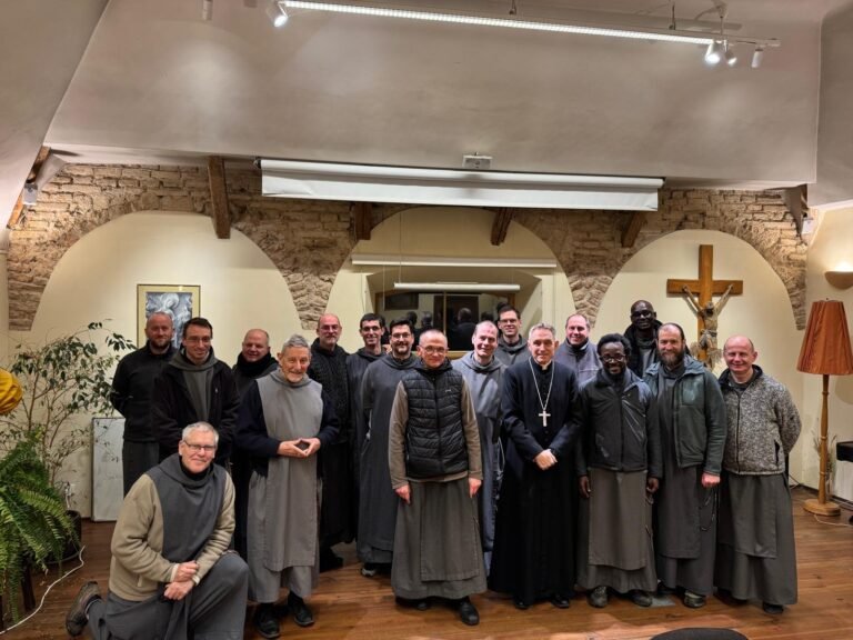 Šv. Jono kongregacijos Europos provincijos kapitulos Vilniuje rezultatai – pokalbis su provincijolu