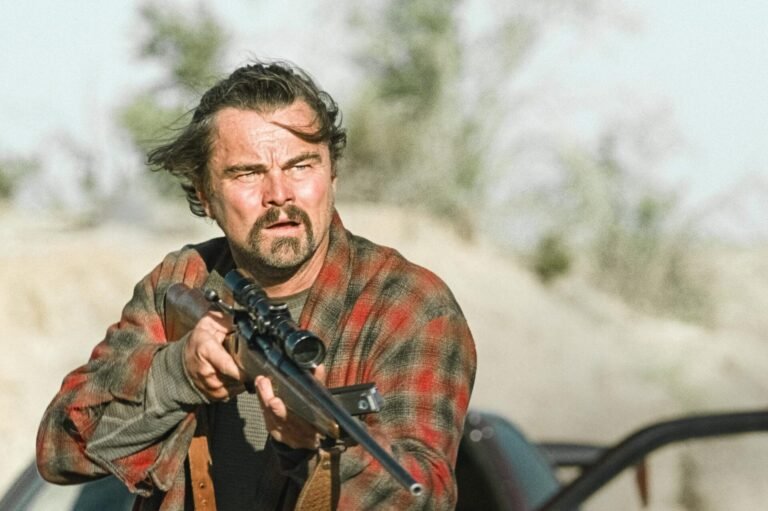 Įteikti Holivudo kino kritikų apdovanojimai – triumfavo „Mūšis po mūšio“