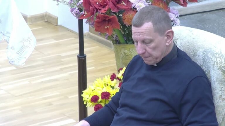 Kunigai V. Poškus ir A. Valkauskas. Tikėjimo turinio iškraipymas dvasiniame gyvenime (2 dalis)