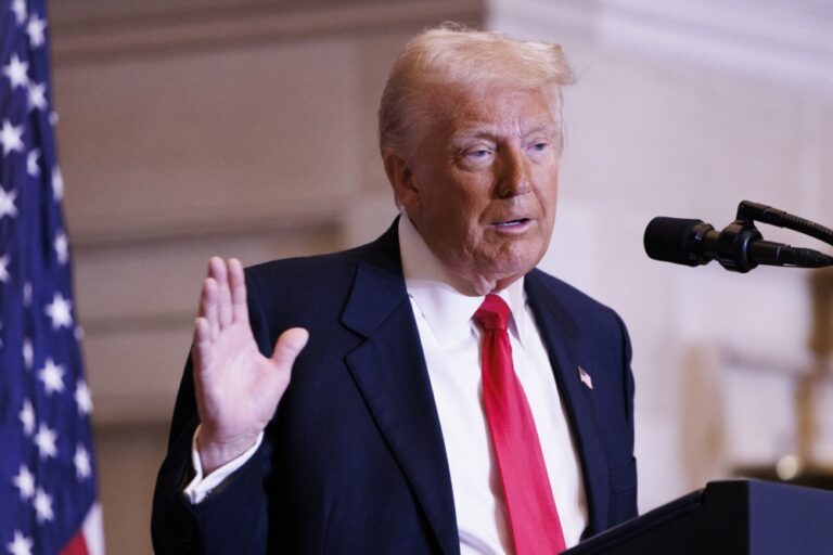 Rimantas Dagys: geriau supratau, kodėl Amerikos žmonės išrinko Trumpą