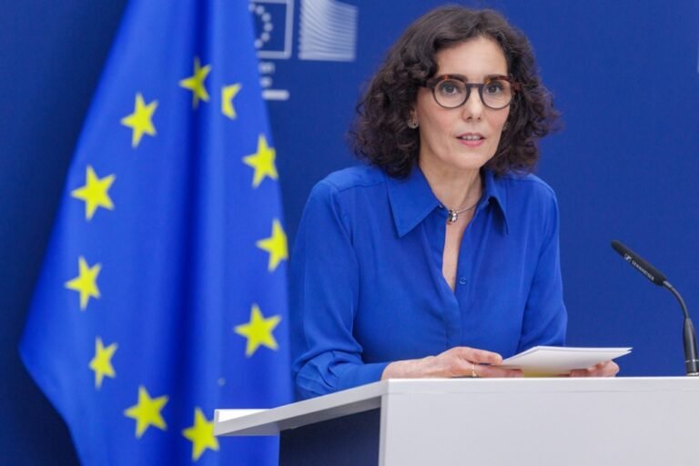 Europos Sąjungos lėšos bus skiriamos abortams apmokėti