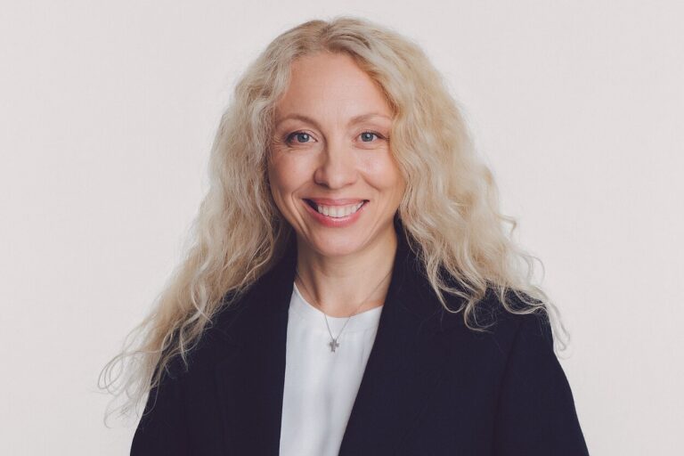 Kristina Zamarytė-Sakavičienė. Nuo krizės link vilties: kaip atkurti motinystės prasmę teisėje ir kultūroje?