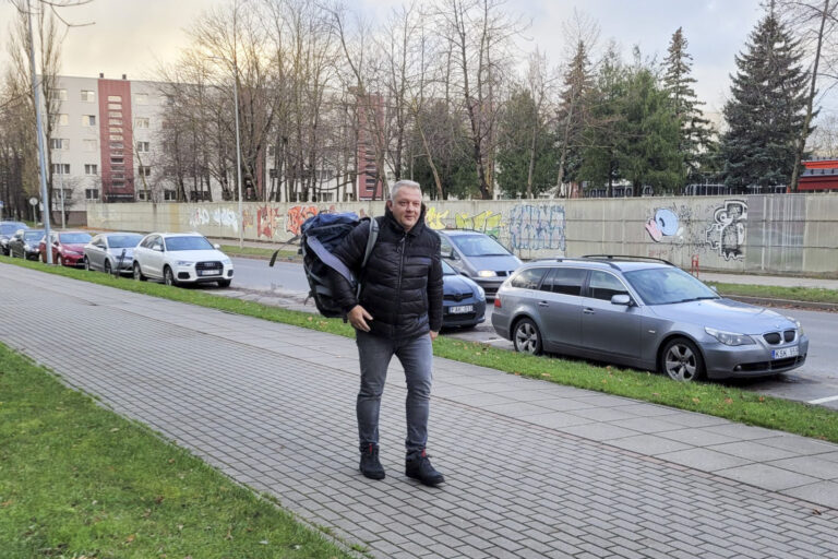 Eligijus Masiulis: Dalia Grybauskaitė prašė tarpininkauti su „MG Baltic“