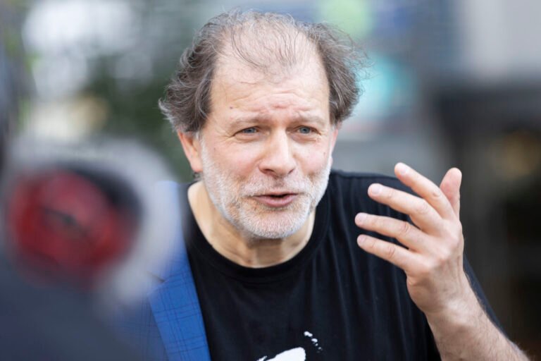 Dr. Darius Kuolys. Apie nužydėjusią mūsų vienybę, apie neišmoktas istorijos pamokas